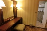 Club World Owners Suite Stateroom Picture