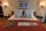 Club World Owners Suite Stateroom Picture