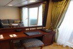 Royal Suite Stateroom Picture