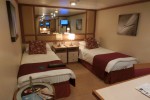 Inside Stateroom Picture