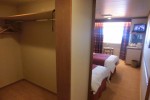 Outside Stateroom Picture