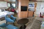 Suite Stateroom Picture