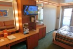 Balcony Stateroom Picture