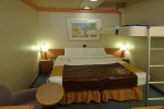 Interior Stateroom Picture