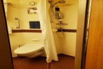 Interior Stateroom Picture