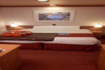 Interior Stateroom Picture