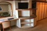 Mini-Suite Stateroom Picture