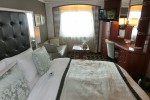 Oceanview Stateroom Picture