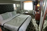 Oceanview Stateroom Picture