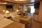 Mini-Suite Stateroom Picture