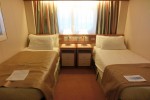 Oceanview Stateroom Picture