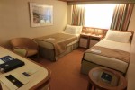 Oceanview Stateroom Picture