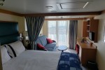 Deluxe Verandah Stateroom Picture