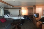 Family Verandah Stateroom Stateroom Picture