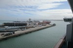 Balcony Stateroom Picture