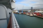 Balcony Stateroom Picture