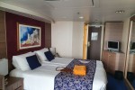 Balcony Stateroom Picture