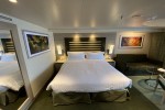 Yacht Club Deluxe Suite Stateroom Picture