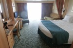 Junior Suite Stateroom Picture