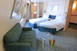 Oceanview Stateroom Picture