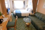 Oceanview Stateroom Picture