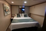 Interior Stateroom Picture