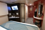 Interior Stateroom Picture