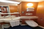 Interior Stateroom Picture