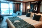 Club Suite Stateroom Picture