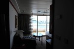 Club Suite Stateroom Picture