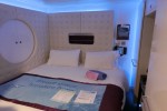 Studio Stateroom Picture