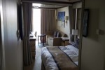 Mini-Suite Stateroom Picture