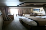 Mini-Suite Stateroom Picture