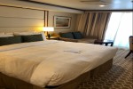 Deluxe Balcony Stateroom Picture