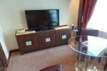 Penthouse Suite Stateroom Picture