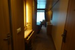 Verandah Suite Stateroom Picture