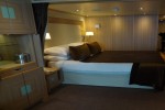 Verandah Suite Stateroom Picture