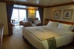 Deluxe Suite Stateroom Picture