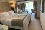 Penthouse Suite Stateroom Picture