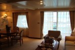 Medallion Suite Stateroom Picture