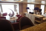 Owner Suite Cabin Picture