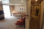 Owner Suite Stateroom Picture