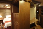 Silver Suite Stateroom Picture