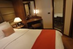 Silver Suite Stateroom Picture