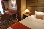 Silver Suite Stateroom Picture