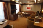 Silver Suite Stateroom Picture