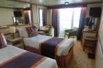 Balcony Stateroom Picture