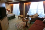 Suite Stateroom Picture