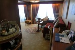 Suite Stateroom Picture