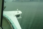 Panoramic Suite Stateroom Picture